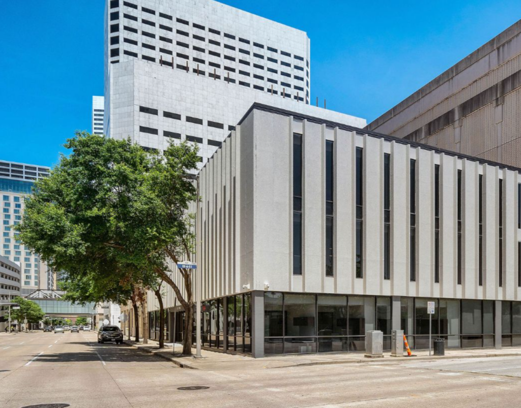 Houston Office Lone Star Legal Aid