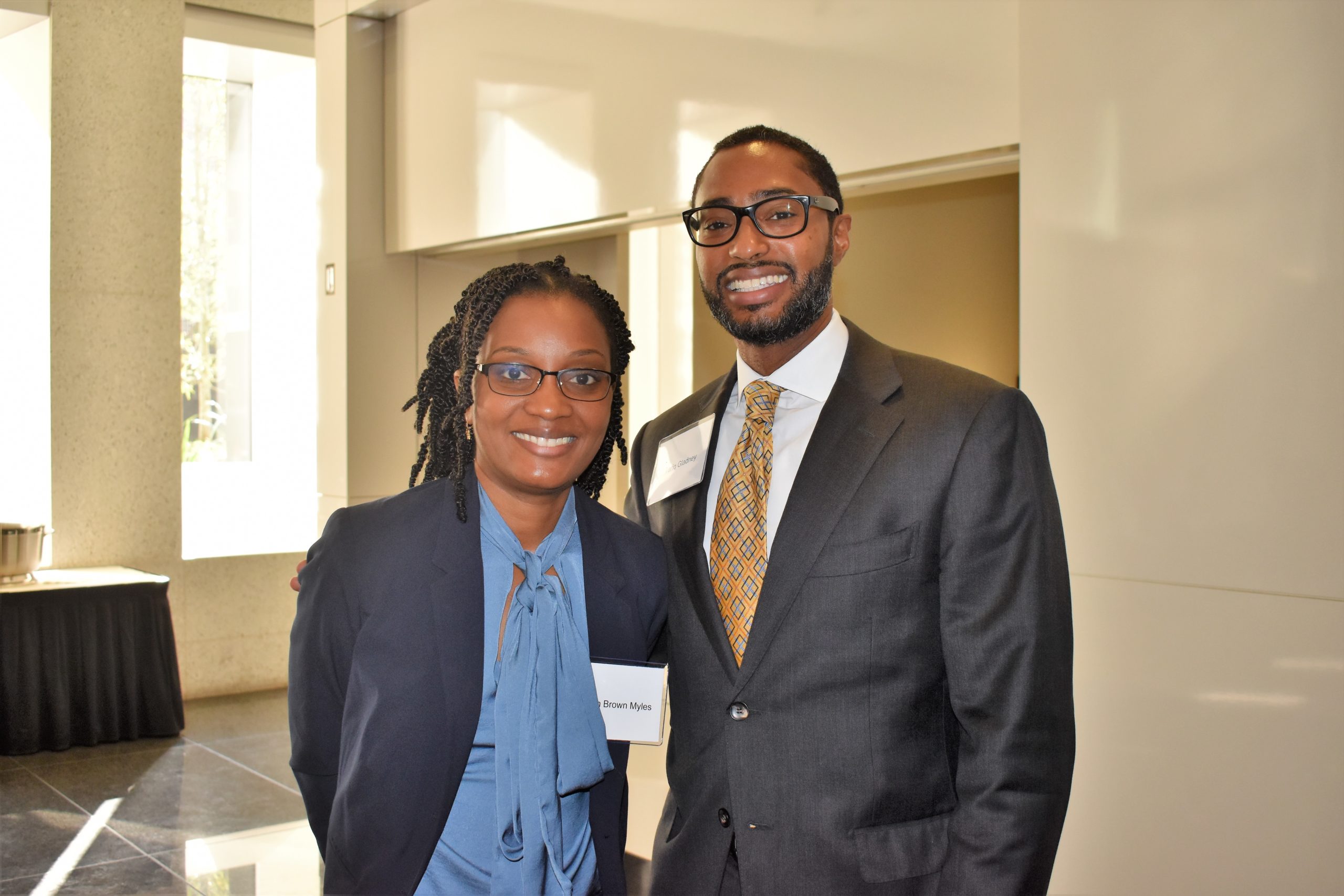 Legal Aid Providers In Greater Houston Present Unsung Hero Awards To ...